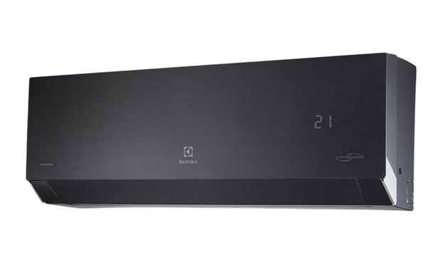 Electrolux Enterprise Super DC Inverter EACS Electrolux Enterprise Super DC Inverter EACS